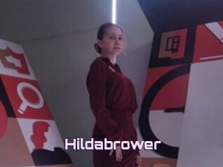 Hildabrower