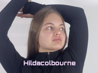 Hildacolbourne
