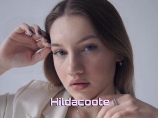 Hildacoote