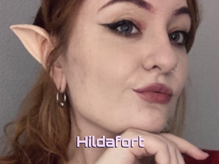 Hildafort