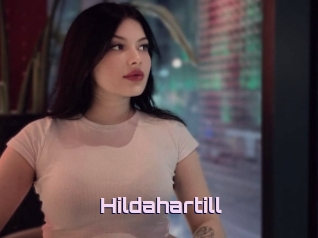 Hildahartill