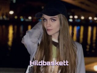 Hildbaskett