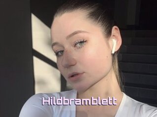 Hildbramblett