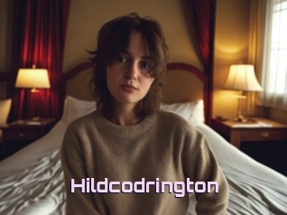 Hildcodrington