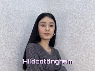 Hildcottingham