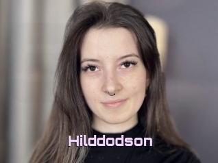 Hilddodson