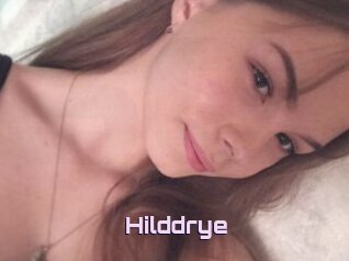 Hilddrye