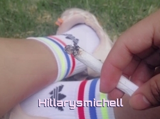 Hillarysmichell
