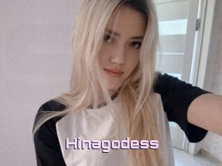 Hinagodess