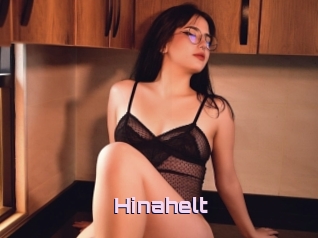 Hinahelt