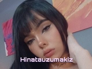 Hinatauzumakiz