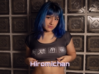 Hiromichan