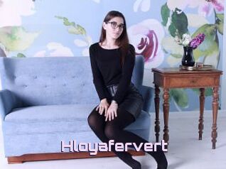 Hloyafervert