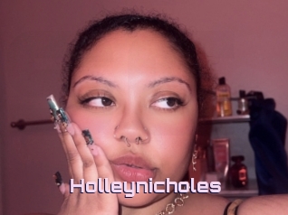 Holleynicholes