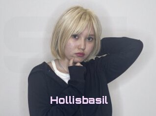 Hollisbasil