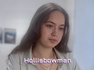 Hollisbowman