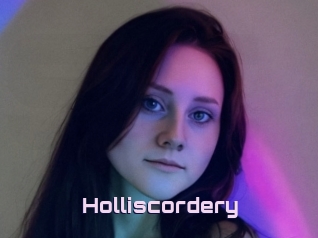 Holliscordery