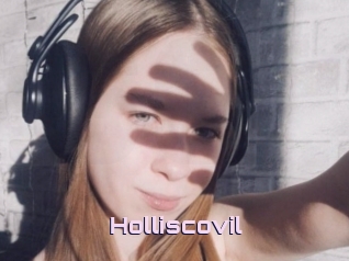 Holliscovil