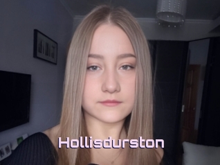 Hollisdurston