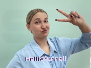 Hollisfunnell