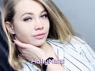 HollyMISS