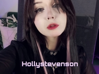 Hollystevenson