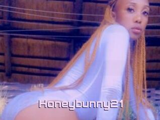 Honeybunny21