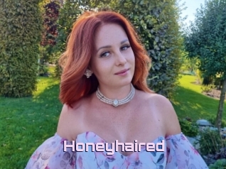 Honeyhaired