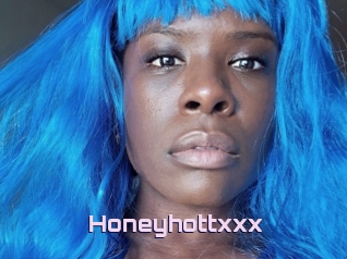 Honeyhottxxx