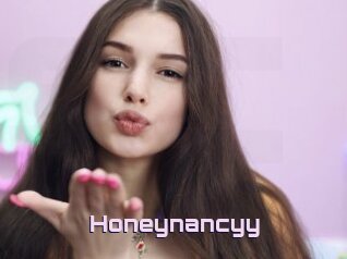 Honeynancyy