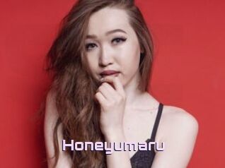 Honeyumaru