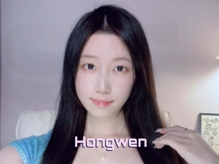 Hongwen