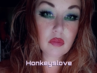 Honkeyslove