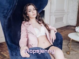 Hopsjenny