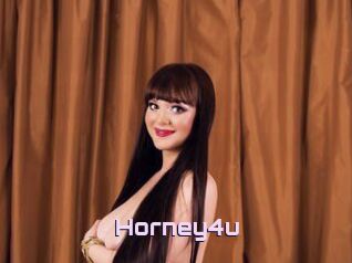 Horney4u