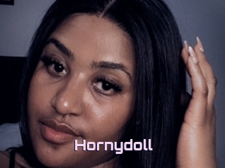 Hornydoll