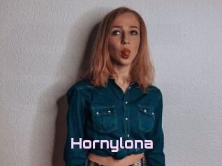 Hornylona