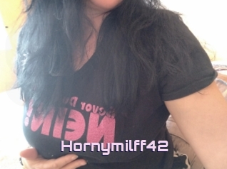 Hornymilff42