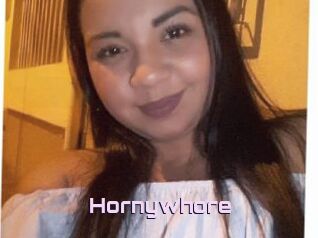 Hornywhore