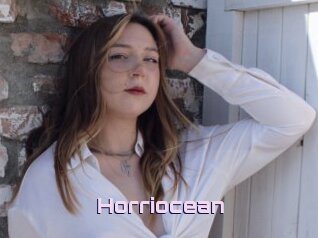 Horriocean