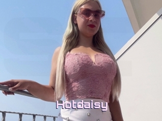 Hotdaisy