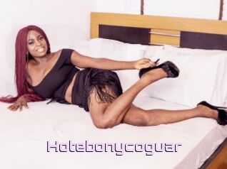Hotebonycoguar