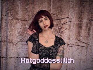 Hotgoddesslilith