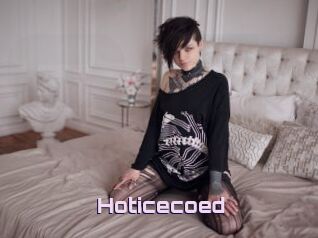 Hoticecoed