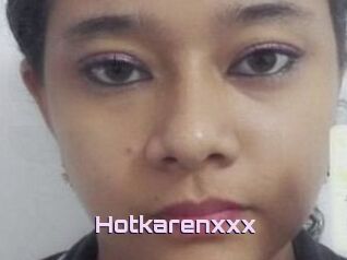 Hotkarenxxx