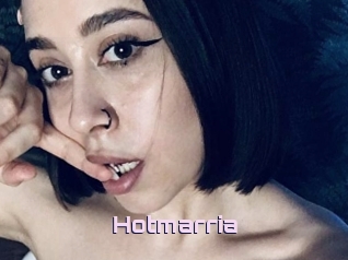 Hotmarria