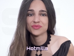 Hotmilla