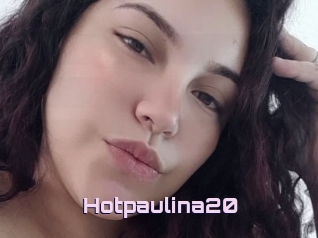 Hotpaulina20