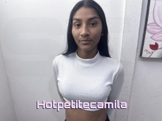 Hotpetitecamila