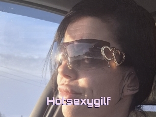 Hotsexygilf